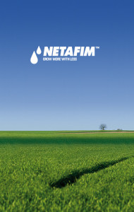 netafim