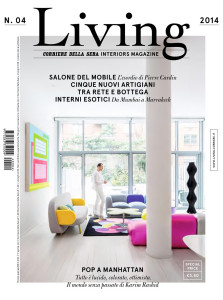 cover LIVING rcs