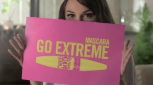 mascara