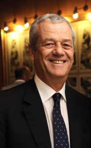 Luciano Bernardini de Pace