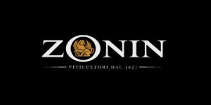 logo zonin grande