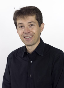 Laurent Battais