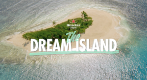 dream island 4