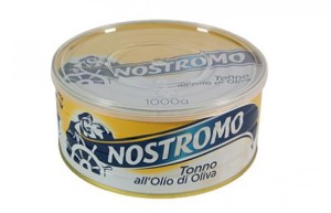 nostromo