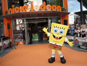 Tv Nickelodeon