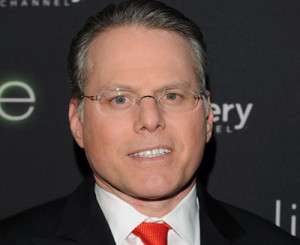 David Zaslav